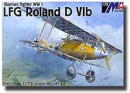 LFG Roland D.VIb #MAC72034