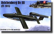 Reichenberg Re III (fi-103) #MAC72044