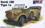 Horch 180 Type 1a, Top Down #MAC72055