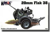 20mm Flak 38 #MAC72063