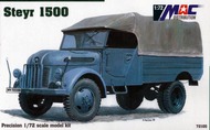  MAC Distribution  1/72 Steyr 1500 lorry with rear double wheels MAC72105