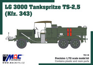 LG 3000 Kfz 343 Tankspritze TS-2.5 #MAC72118