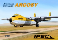  Mach 2  1/72 Armstrong Whitworth Argosy IPEC Australia Aircraft MAC88