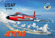 Jetstar C140 USAF Communication Aircraft #MAC94