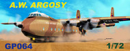 Armstrong-Whitworth Argosy Decals RAF #MACHGP064