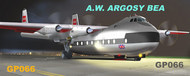  Mach 2  1/72 Armstrong-Whitworth Argosy Decals BEA MACHGP066
