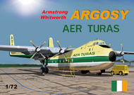 Armstrong Whitworth Argosy Aer Turas #MACHGP089