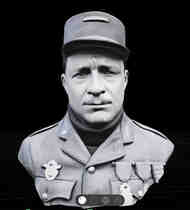 Bust: Raoul Luftbery - Soul of the Lafayette Escadrille and America First Ace #MMF4-021