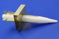 2 x RB27 AIM-26B Falcon including fin alignment tool #MMMK4844