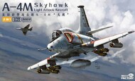 Magic Factory Models  1/48 A-4M Skyhawk Light Attack Aircraft (2 in 1) (New Tool) MFA5002
