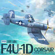 F4U-1D Corsair MFA5006