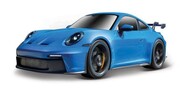  Maisto  1/18 2022 Porsche 911 GT3 (Blue) MAI31458BLU