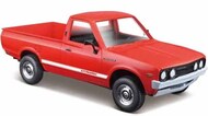  Maisto  1/24 1973 Datsun 620 Pickup Truck (Red)* MAI31522RED