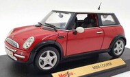 Mini Cooper #MAI31619