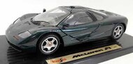  Maisto  1/18 Pre-Owned McLaren F1 (Green) MAI31810