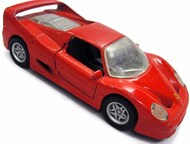  Maisto  1/18 Pre-Owned Ferrari F50 MAI31822