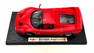  Maisto  1/18 Pre-Owned  Ferrari F50 MAI31823