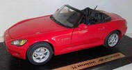 Pre-Owned Honda S2000 (Red) #MAI31879