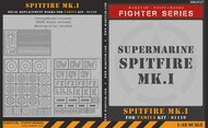 Supermarine Spitfire Mk.1 #MM48127