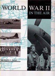  Mallard Press  Books Collection - World War II in the Air MAP3758