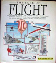 Collection - The Lore of Flight USED #MAP4138