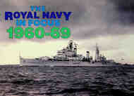The Royal Navy in Focus 1960-69 #MAR1335