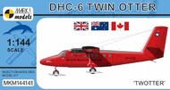 DHC-6 'Twotter' #MKM144141