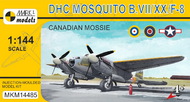 de Havilland Mosquito B.VII-B.XX- #MKX14485