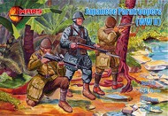  Mars Models  1/32 Japanese Paratroopers (WWII) OUT OF STOCK IN US, HIGHER PRICED SOURCED IN EUROPE MAF32019