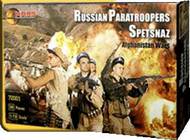 Russian Paratroopers Afghan War #MAF72001