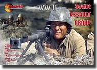 WWII Soviet Assault Group #MAF72012