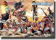  Mars Models  1/72 Aztec Warriors MAF72018