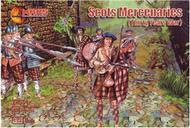  Mars Models  1/72 Thirty Years War Scots Mercenaries (48) MAF72034