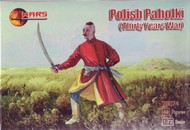 Thirty Years War Polish Pahioki (48) #MAF72074
