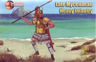  Mars Models  1/72 Late Mycenaean Heavy Infantry (30) MAF72085