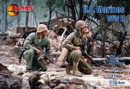 WWII US Marines (32) #MAF72140