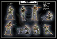 US Marines (WWII) #MAR32044