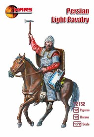 Persian Light Cavalry #MAR72132