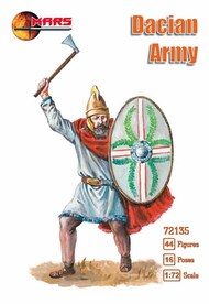 Dacian Army #MAR72135