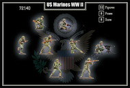 U.S.Marines (WWII) #MAR72140