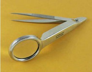  Mascot Models  NoScale Magnifying Pointed Tweezers MAS530