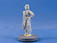  MasterCasters  1/32 RAF Pilot Standing in Immersion suit for Harr MST32028