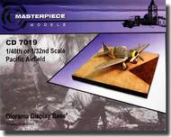  MasterPiece Models  1/48 Pacific Airfield MASCD7019