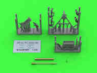 Browning M1919A4 .30 cal (7.62mm) Machine Gun on M2 Tripod (WW2 version) #GM35088