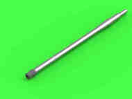 M36 Tank Destroyer 'Jackson' - 90mm M3 gun barrel GM35100