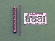  Master Model  1/48 Parabellum LMG14 (1pcs) MR48036