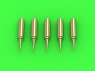  Master Model  1/72 Angle Of Attack probes - US type (5pcs) MR72129