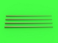Set of universal tapered masts No2 (length = #SM35090
