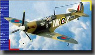  Matchbox  1/72 Supermarine Spitfire Mk.IX/XVI MB050