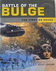 Collection - Battle of the Bulge: The First 24 Hours #FOU6066